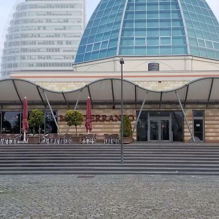 Apartament Heimathaven 2 Bremerhaven Zewnętrze zdjęcie