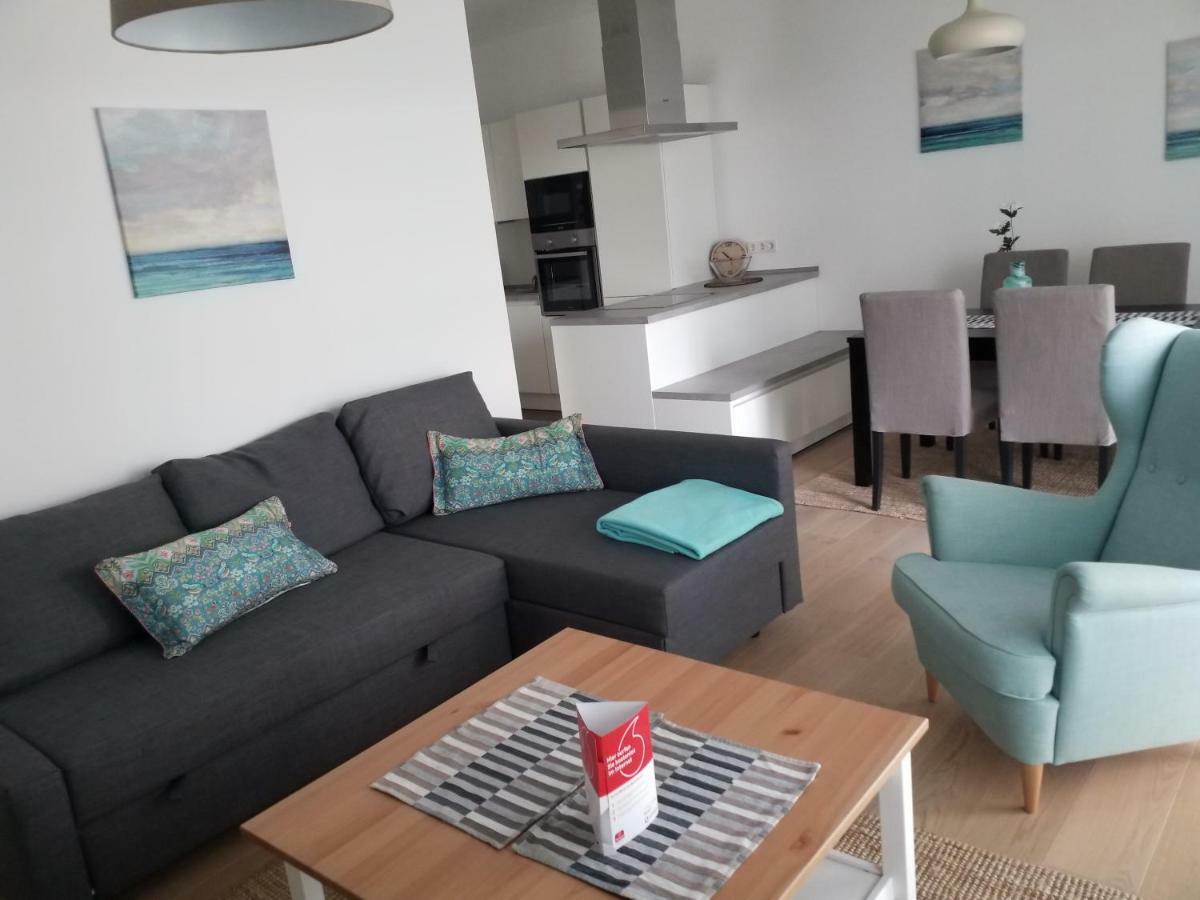 Apartament Heimathaven 2 Bremerhaven Zewnętrze zdjęcie